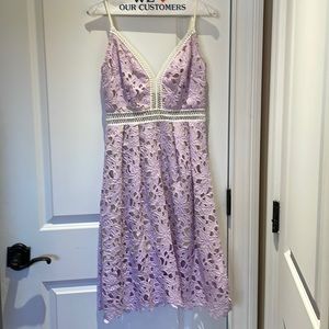 Used -Aqua dress